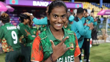 আইপিএল নিলামে মারুফার ভিত্তি মূল্য ৩০ লাখ